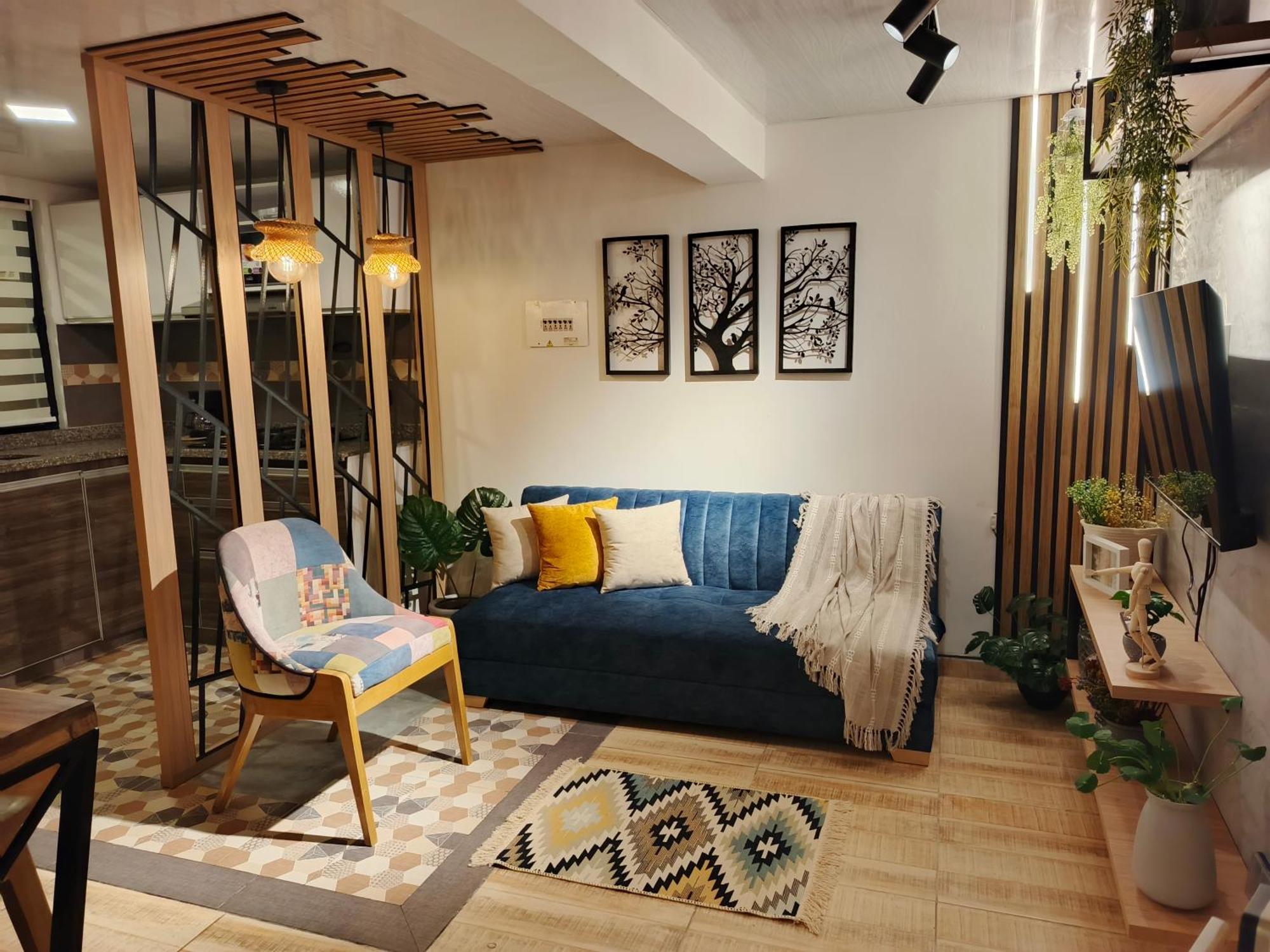 Hope Aparta Lofts Саленто Экстерьер фото