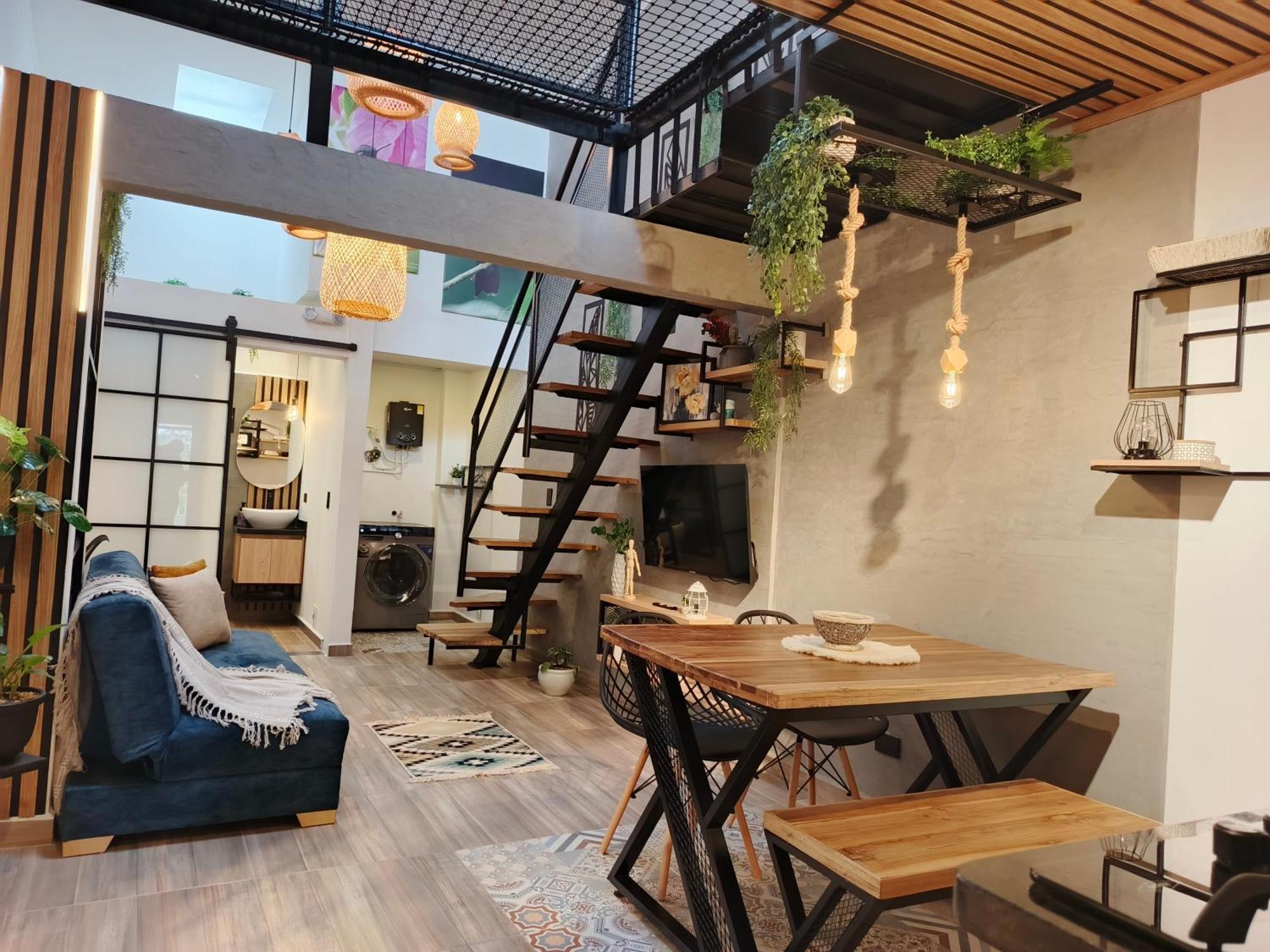 Hope Aparta Lofts Саленто Экстерьер фото