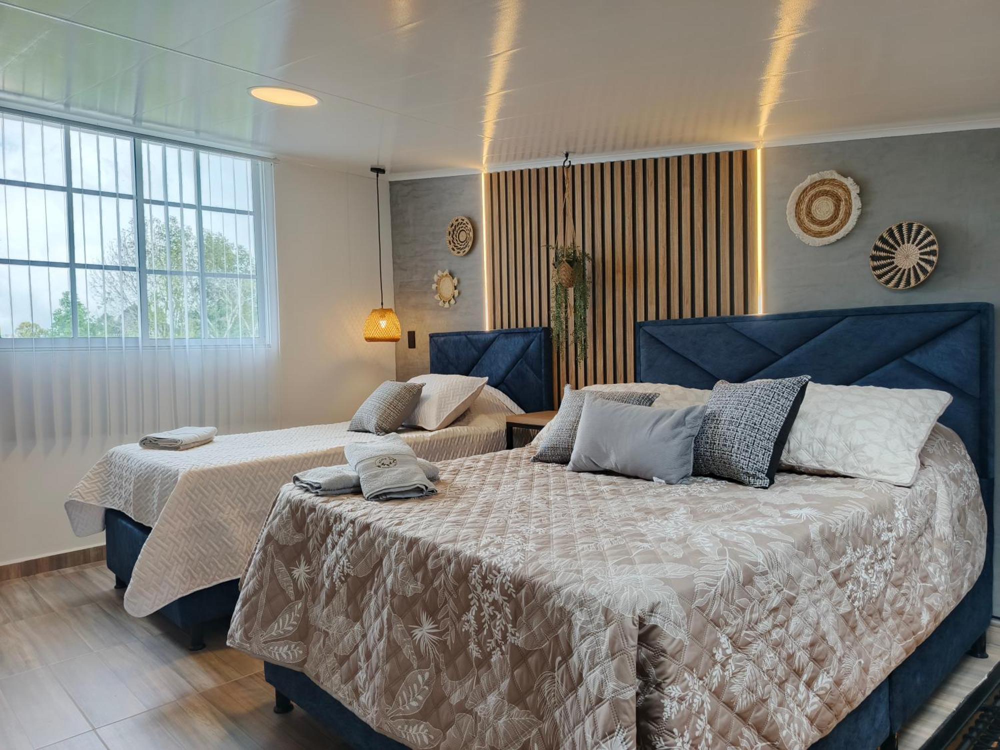 Hope Aparta Lofts Саленто Экстерьер фото