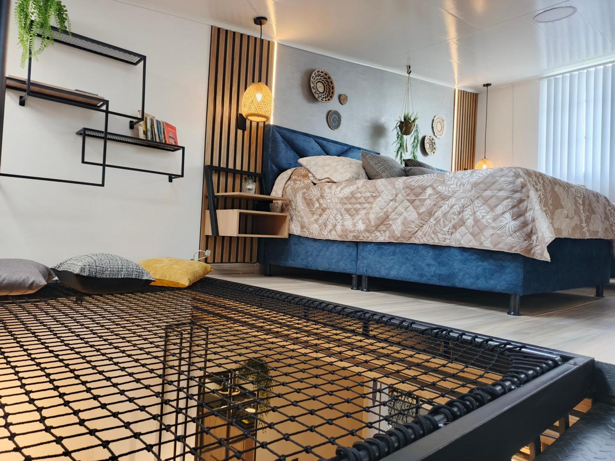 Hope Aparta Lofts Саленто Экстерьер фото