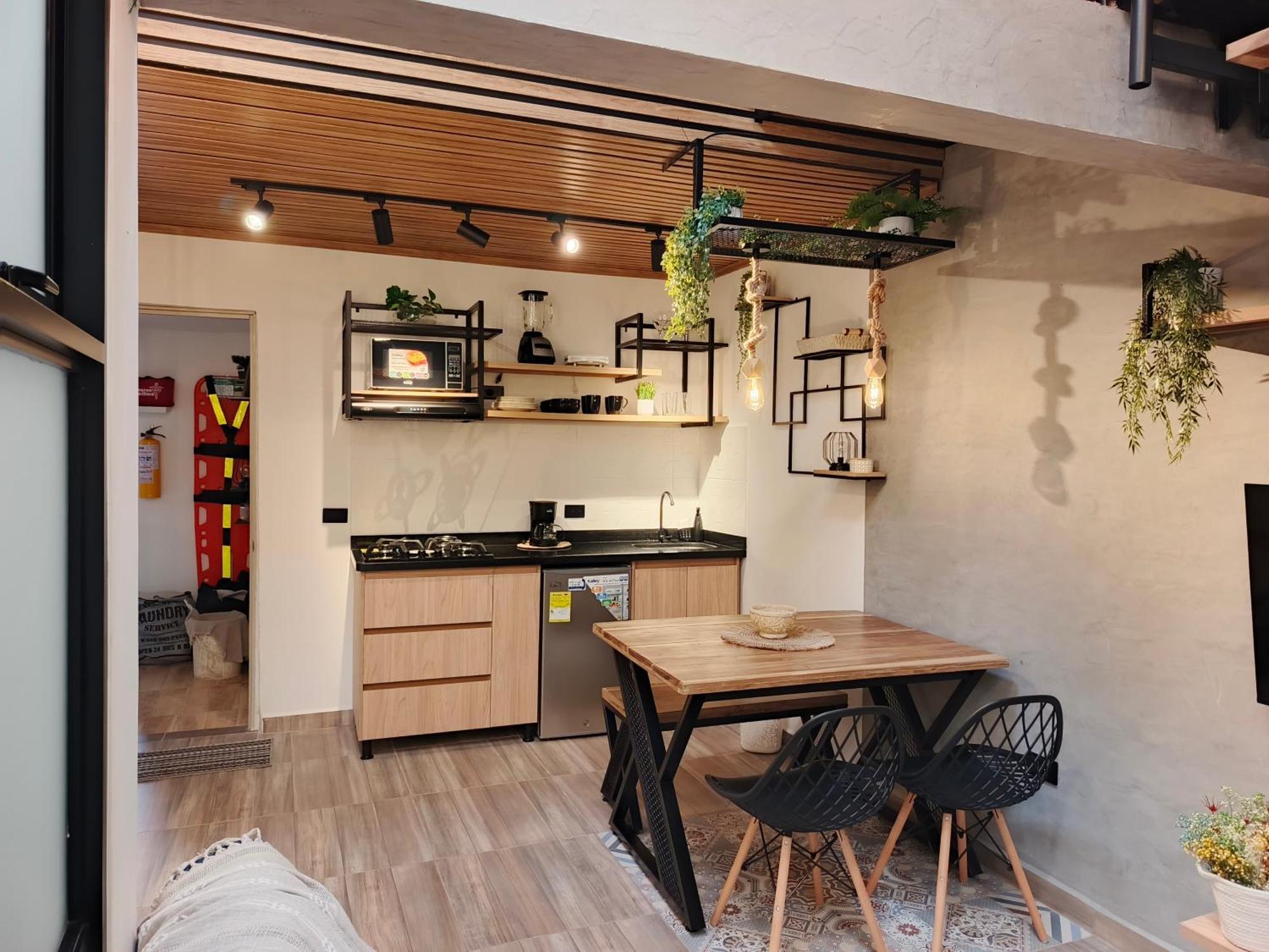 Hope Aparta Lofts Саленто Экстерьер фото
