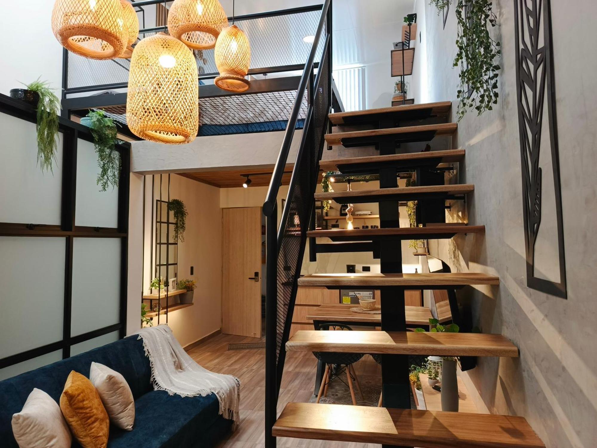 Hope Aparta Lofts Саленто Экстерьер фото